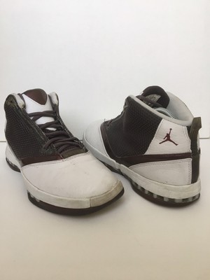 air jordan 16 cherrywood