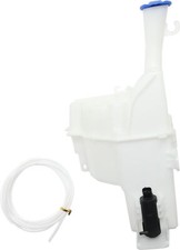 Washer Reservoir for 2017 Hyundai Elantra Ultimate 4 Cyl 2.0L   