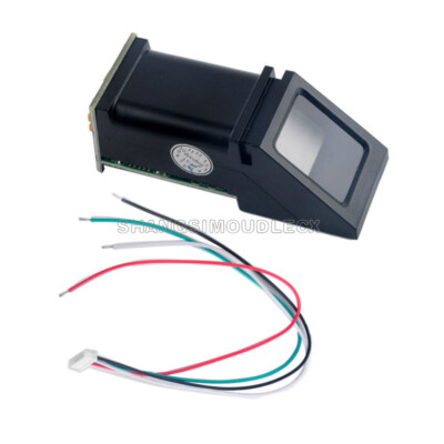 Optical Fingerprint reader Sensor Module sensors All-in-one For Arduino Lock