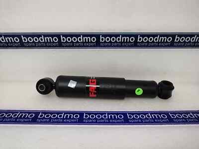 Suspension Strut for ASHOK LEYLAND DOST - 8090046100 - FAG/Schaeffler