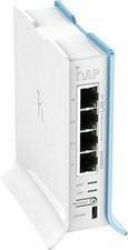 MikroTik RB941-2nD-TC Wireless Access Point
