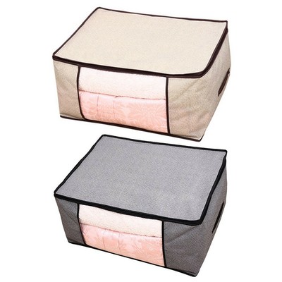 under the bed storage bolsas