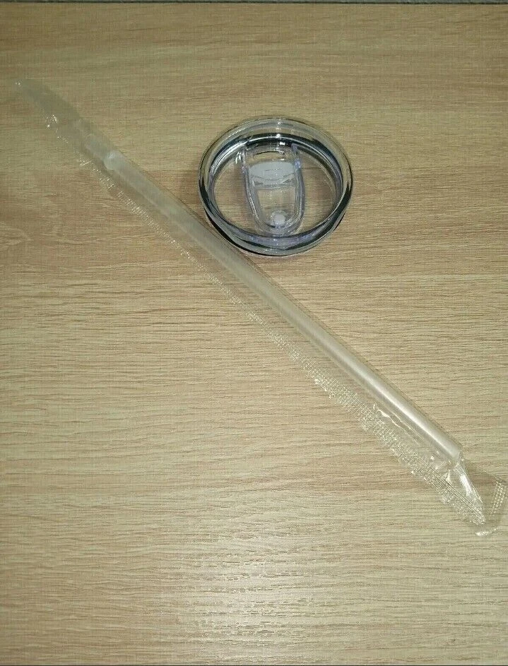 Chucky Tumbler Stainless Steel Straw Insulated Cup Mug