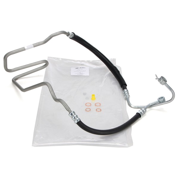 Aic Hydraulikschlauch Servoleitung FüR Vw Bora I 1J Seat Leon 1M Toledo Ii 1.8T-image