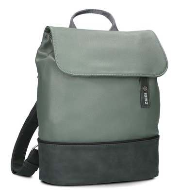 zwei zaino Pia PIR150 Backpack M Blue