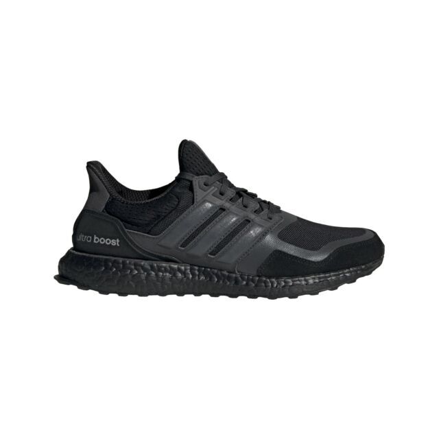 Size 10.5 - adidas UltraBoost S\u0026L Black 
