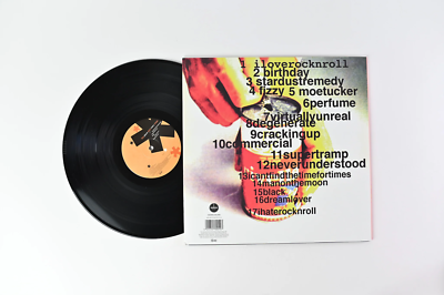 The Jesus And Mary Chain - Munki on Demon 180g Reissue | eBay