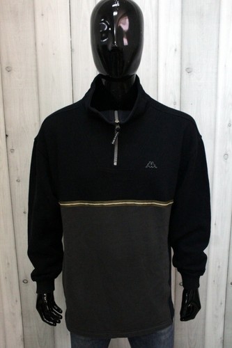 Maglione Robe Di Kappa Uomo Taglia 2XL Cotone Sweater Maglia Pullover Logo  Man | eBay