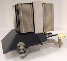 Fujitsu Kühler mit Lüfter V26898-B969-V2 AVC: Z7UR41G002 4 Pin Sockel 115X , NEU