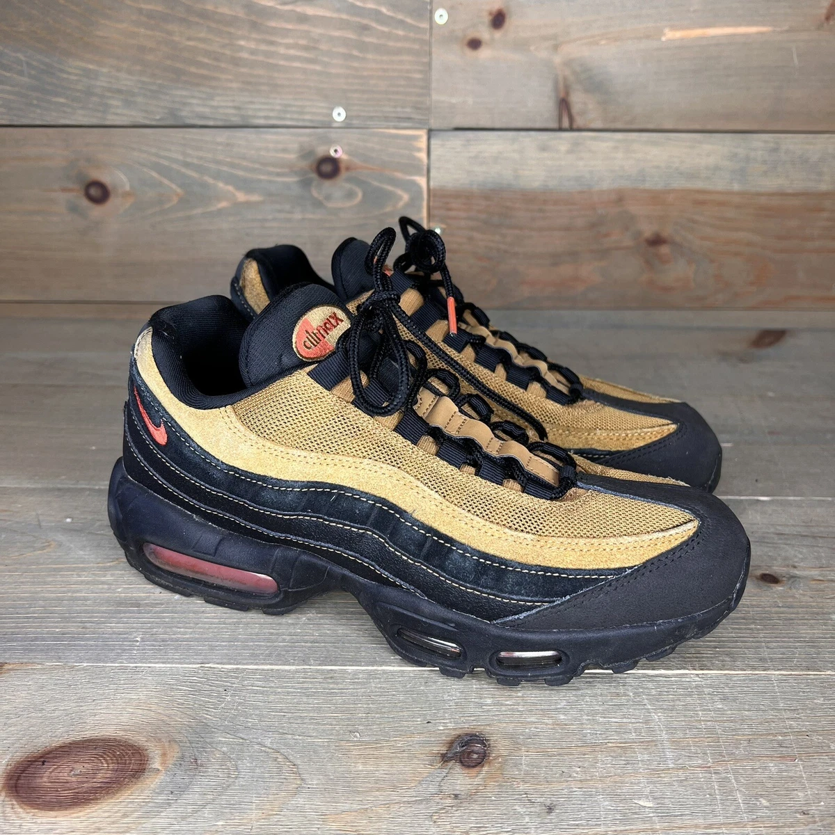 Nike air max shop 95 black outfit