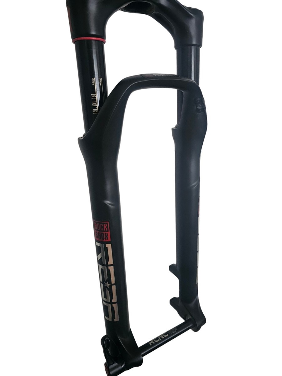 Mountain Bike Forcella Reba 29 Peso RockShox Reba RL Mountain Bike