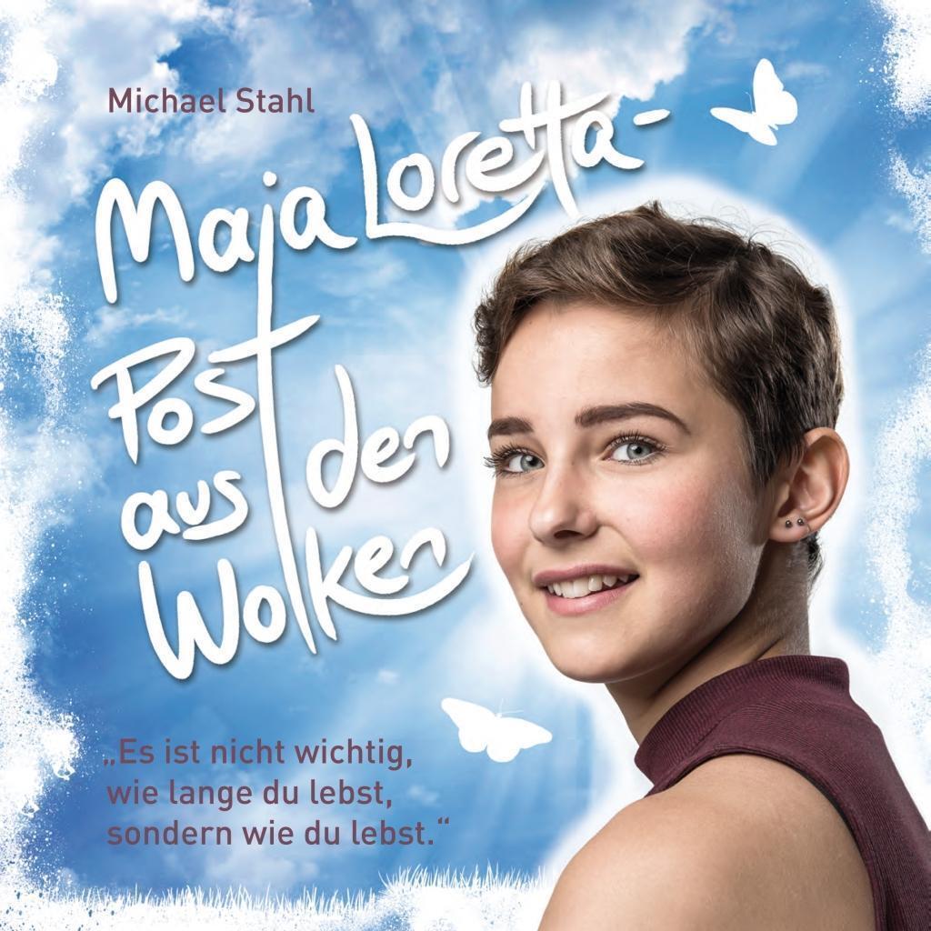 Thumbnail - Maja Loretta - Post Aus Den Wolken Michael Stahl