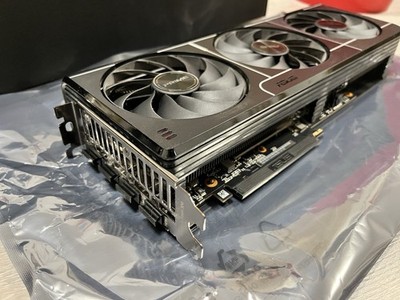 ASUS TUF Radeon RX 9070 XT Gaming OC 16 GB AMD Grafikkarte