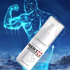 30ml Powerful Delay Spray For Men Penis Premature Ejaculation Enlargement 2025