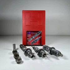 Hornady 3 Die Set - Cowboy .44 Special, .44 Mag - .430 Diameter 546549