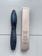 Image of Lancome Hypnose Drama Waterproof Mascara 01 Excessive Black 8ml New