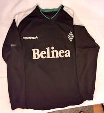 Borussia Mönchengladbach langarm Trikot XL (selten)