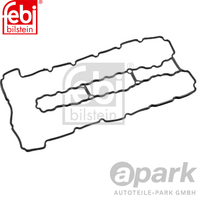 Febi Ventildeckeldichtung FüR BMW 3Er E90 E91 E93 5Er E60 E61 F10 E64 N52 N53