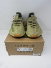 Yeezy Boost 350 V2 Sulfur for Sale | Authenticity Guaranteed | eBay