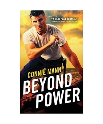 Beyond Power, Connie Mann