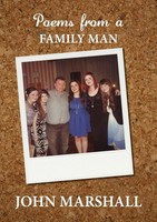 John Marshall | Poems From A Family Man | Taschenbuch | Englisch (2014)