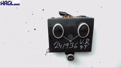 Steuergerät Fensterheber (türe vorn) Rechts 5Q0959592B VW Golf 1.2 TSI