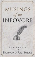 Raymond R. A. Burke | Musings Of An Infovore | Buch | Englisch (2020) | Gebunden