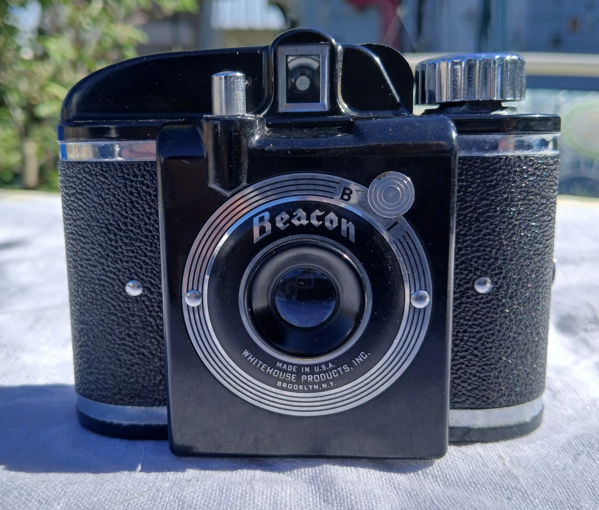Beacon Vintage Cameras for sale | eBay