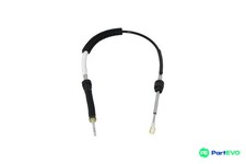 KAMOKA RIGHT MANUAL TRANSMISSION CABLE PULL CP0230 FOR AUDI SEAT SKODA VW