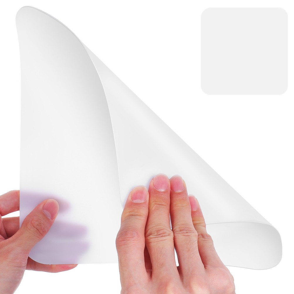 Ceiling Light Cover Sheet Fixture Accessories Exposed Shade Diffuser