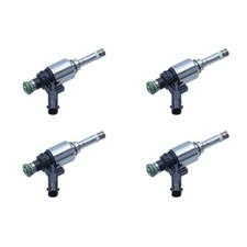 4x MAXGEAR EINSPRITZVENTIL BENZIN passend für AUDI A4 B8 A5 Q5 8RB 2.0 TFSI