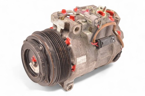 2015 MB SL Klimakompressor Pumpe A0008302600 #1320