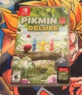 New ListingPLAYED ONLY ONCE: Pikmin 3 Deluxe - Nintendo Switch