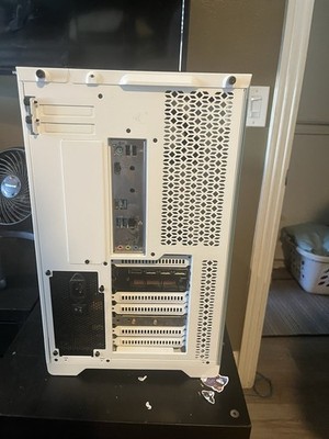 Skytech Prism II, AMD Ryzen 9 5900X 3.7 GHz, NVIDIA RTX 3090, 32GB DDR4 RAM 3200