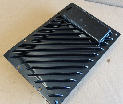 TESTED 2012 JAGUAR XJL OEM AMPLIFIER BOWERS WILKINS BJ32-19C164-BF RANGE ROVER