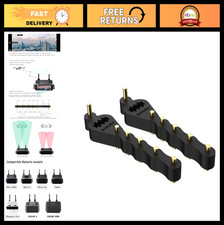 5.8GHz Yagi Antenna Signal Booster Range Extender for DJI Mavic Mini 2 Phantom 4