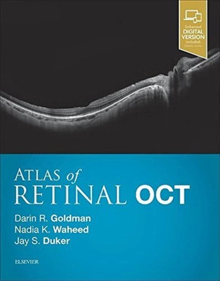 Atlas of Retinal OCT: Optical Coherence Tomography Fast Shipping..