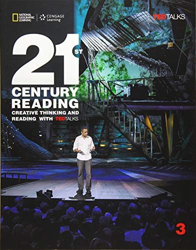 21st Century Reading 3: Creative Thinking and R, Wisniewska, Vargo, Blass*.