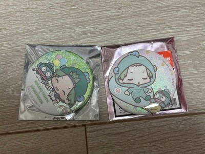 Translated title (English, concise for listing):Phantom Busters Cafe Mini