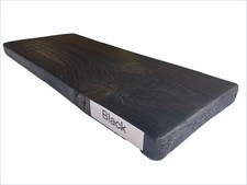 Rustic Floating Shelves - Reclaimed Scaffold Board - Solid Wood Wall Shelf