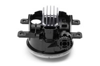 Renault Laguna LED Front Nebelscheinwerfer Passt Fahrer Passagier OEM Valeo