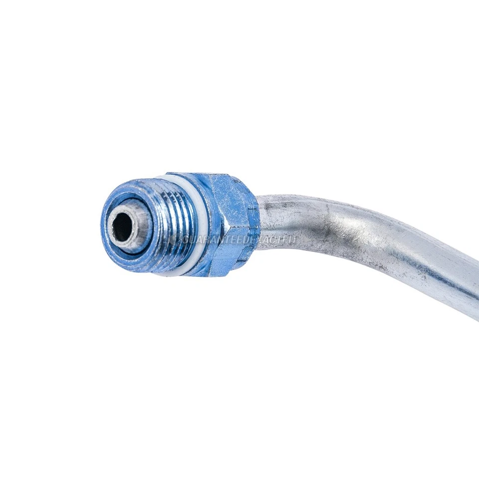 Manguera de presión de dirección asistida GAP para Saturn SL1 SL2 Edelmann Foto 2 de 3