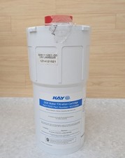 Ecolab Kay 92213684 QSR Water Filtration Cart...