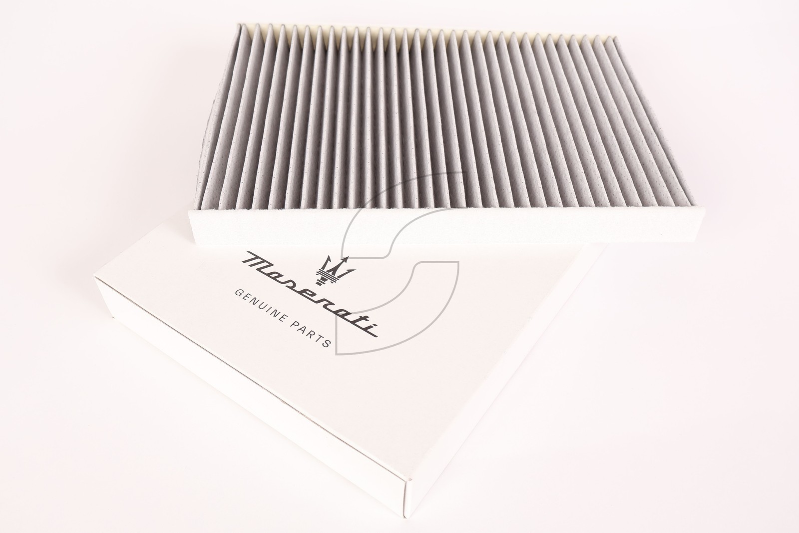 MS-673013332 POLLEN FILTER  Maserati NEW