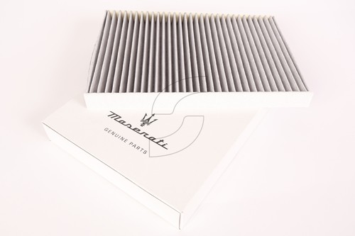 MS-673013332 POLLEN FILTER  Maserati NEW Photo - $64