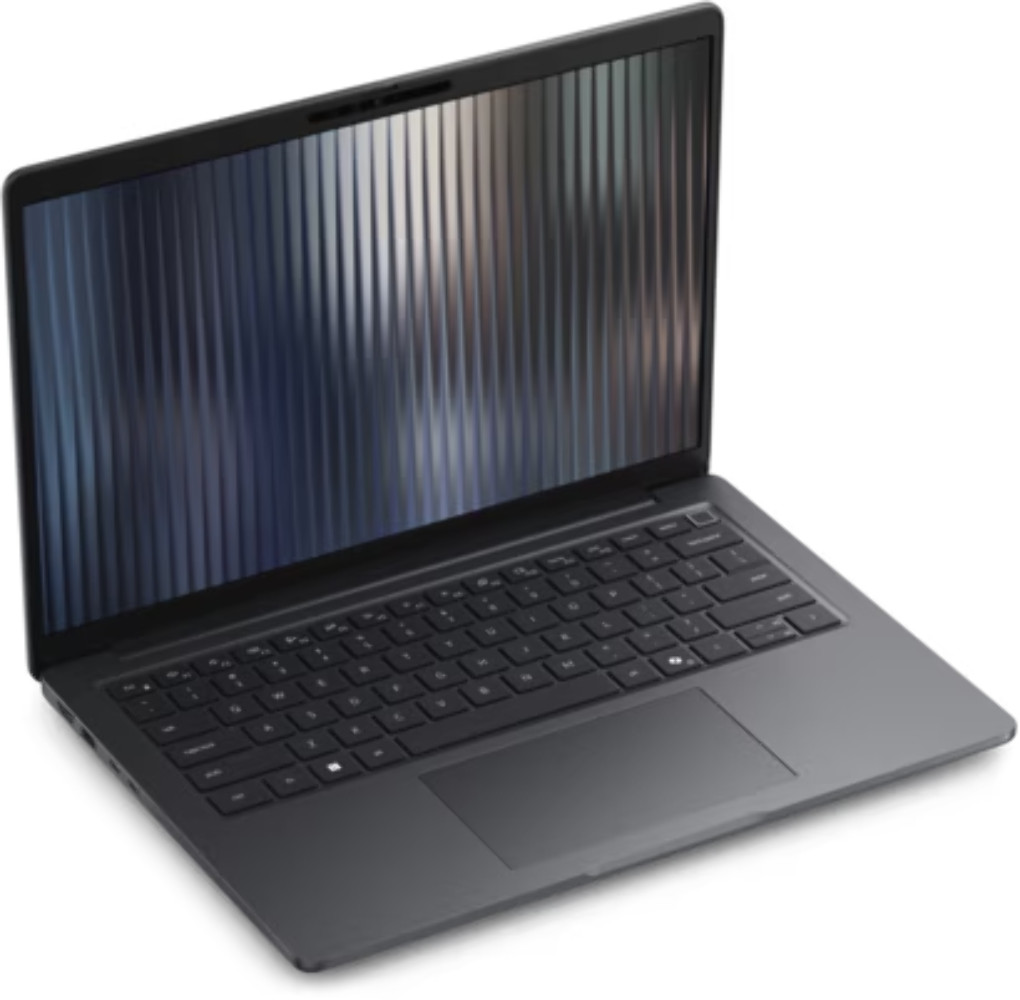 Dell Business Laptop Pro 3 14in FHD+ Core 5 16GB 512GB SSD Windows 11 Pro AI PC — image 2