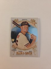 Pavin Smith