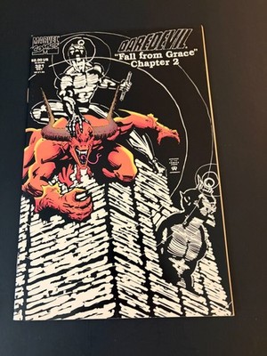 Daredevil Vol.1 Bronze Age & Beyond Run Fillers  