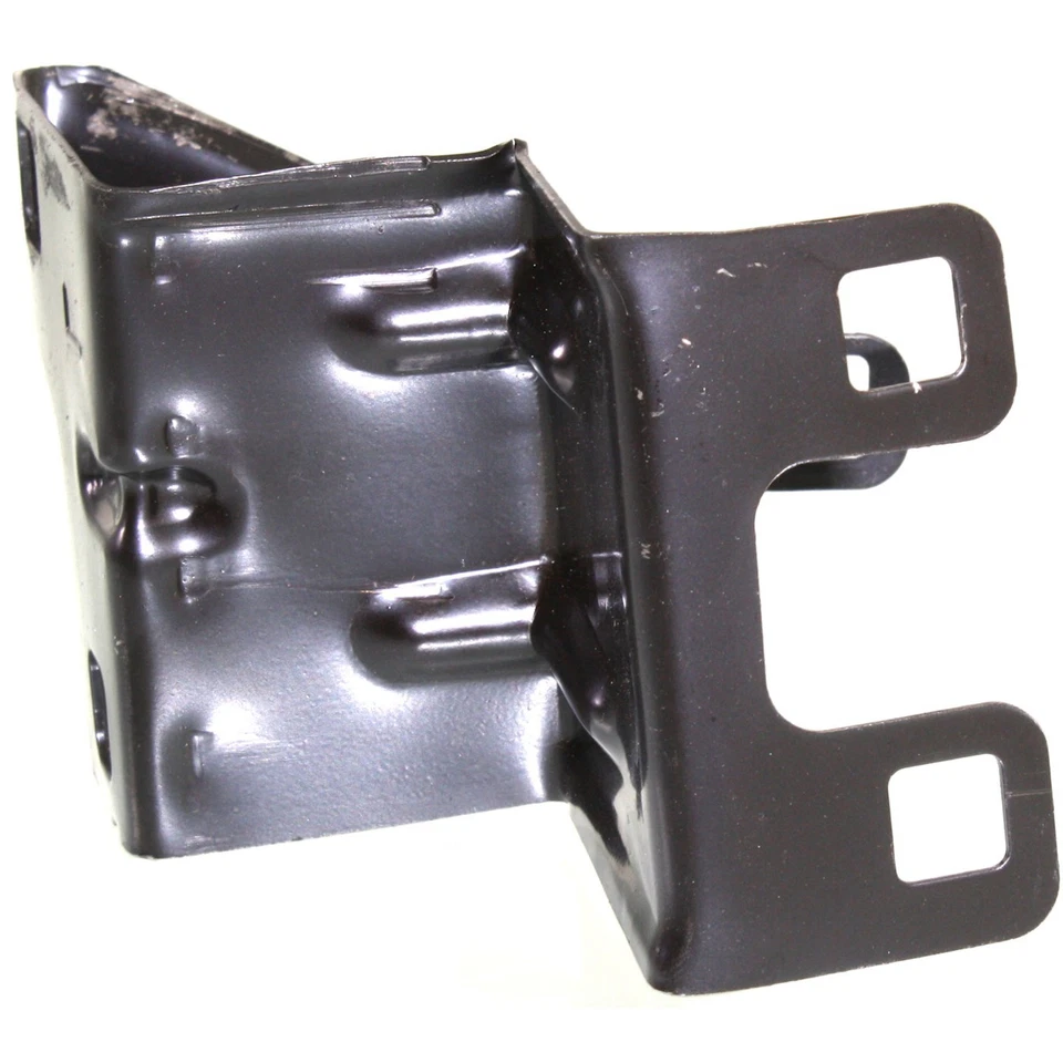 Soporte de parachoques delantero lado conductor mercedes-benz c230 2003-2007 Foto 2 de 4