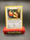 Eevee #11 Black Star Promo Holo Rare Vintage Pokemon Card - NM